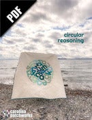 Image of No. 061 -- Circular Reasoning {PDF Version}