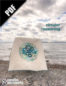 Image of No. 061 -- Circular Reasoning {PDF Version}