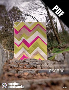 Image of No. 062 -- Ascend {PDF Version}