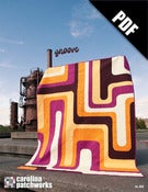 Image of No. 063 -- Groove {PDF Version}
