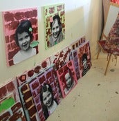 Image of Remainder Payment for Children's Classes