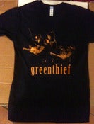 Image of Greenthief Tee (male)