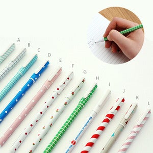 Image of LiveWork Pattern Cap Pen