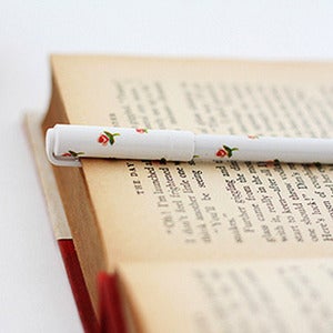 Image of LiveWork Pattern Cap Pen