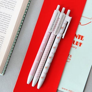 Image of LiveWork Pattern Click Pen