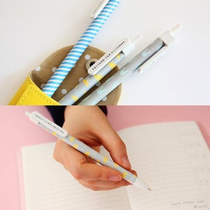 Image of LiveWork Pattern Click Pen