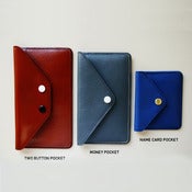 Image of MMMG Pocket Series