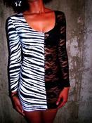Image of THE FEARLESS DRESS