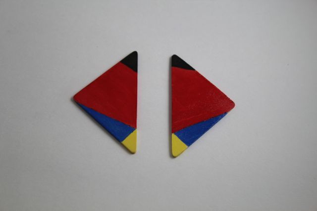 Image of ARTZY ANGLED