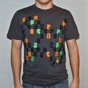 Image of Peterpot T-shirt (Grey)