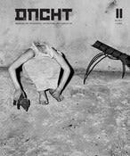 Image of dienacht Magazine #11