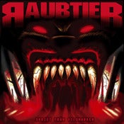 Image of Raubtier "Skriet Från Vildmarken" [CD] Including 2 bonus tracks