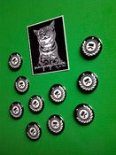 Image of ÖMR Badge