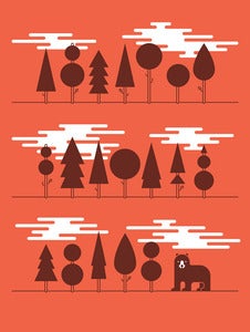 Image of Wild Wonderings