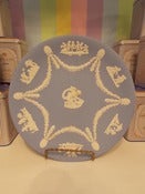Image of Wedgewood Jasperware Plate