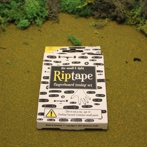 Image of Riptape Slim + Catchy