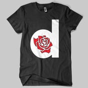 Image of D-Rose T-Shirt 