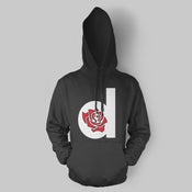 Image of D-Rose Hoodie