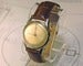 Image of 1955 Wittnauer (Longines) 17 jewel mechanical wind. 11WSG