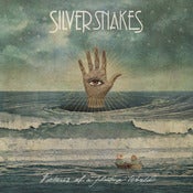 Image of Silver Snakes - Pictures Of A Floating World CD