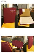 Image of Bookcloth Binding