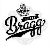 Image of Franky Bragg - Omnipresent