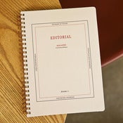 Image of Magazine Note