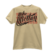 Image of Mike Mictlan Skull Shirt