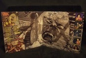 Image of HIRAX "Not Dead Yet" CD & 12" VINYL Gatefold LP