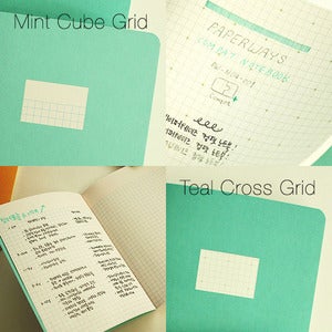 Image of Paperways Compat System Notebooks