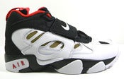 Image of Nike Diamond Turf 2 Retro "White-49er" Edition