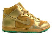 Image of Nike Dunk High Pro SB "Lucky" Edition