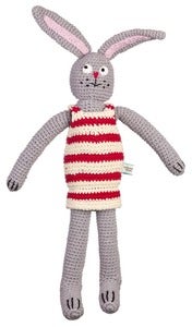 Image of Bella Bunny 