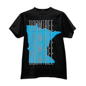 Image of Doomtree - "Doomtree, Minnesota" Shirt