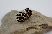 Image of Roland gumball cufflinks