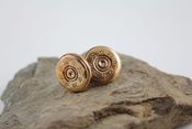 Image of Washington cufflinks
