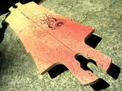 Image of The Split