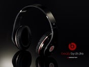 Image of BEATS BY DRE STUDIO HEADPHONES
