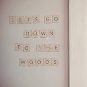 Image of Message Tiles