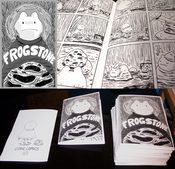 Image of Frog Stone