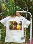 Image of A2 Cow organic t-shirt