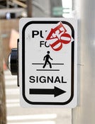 Image of FOAD Stickers