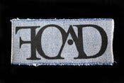 Image of Reverse Denim Patches