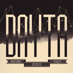 DAYTA - typeface