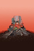 Image of Juicefoozle - A Tribute to Kaneda