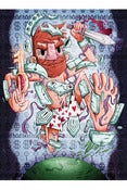 Image of James Burlinson - Ghosts'n'Goblins