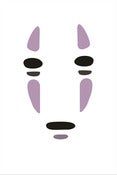 Image of Fabio Castro Soto - The Spirit