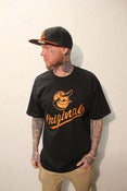 Image of "Originals" Tee (Black)