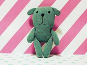 Image of 'Mops' Plushie