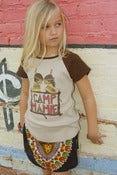 Image of Camp Mamie t-shirt